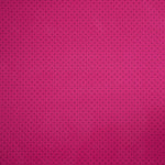 Forro Plumeti Fúcsia-Preto - Ribes y Casals