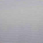 Forro às riscas azul marinho - Ribes y Casals