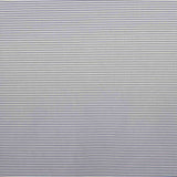 Forro às riscas azul marinho - Ribes y Casals