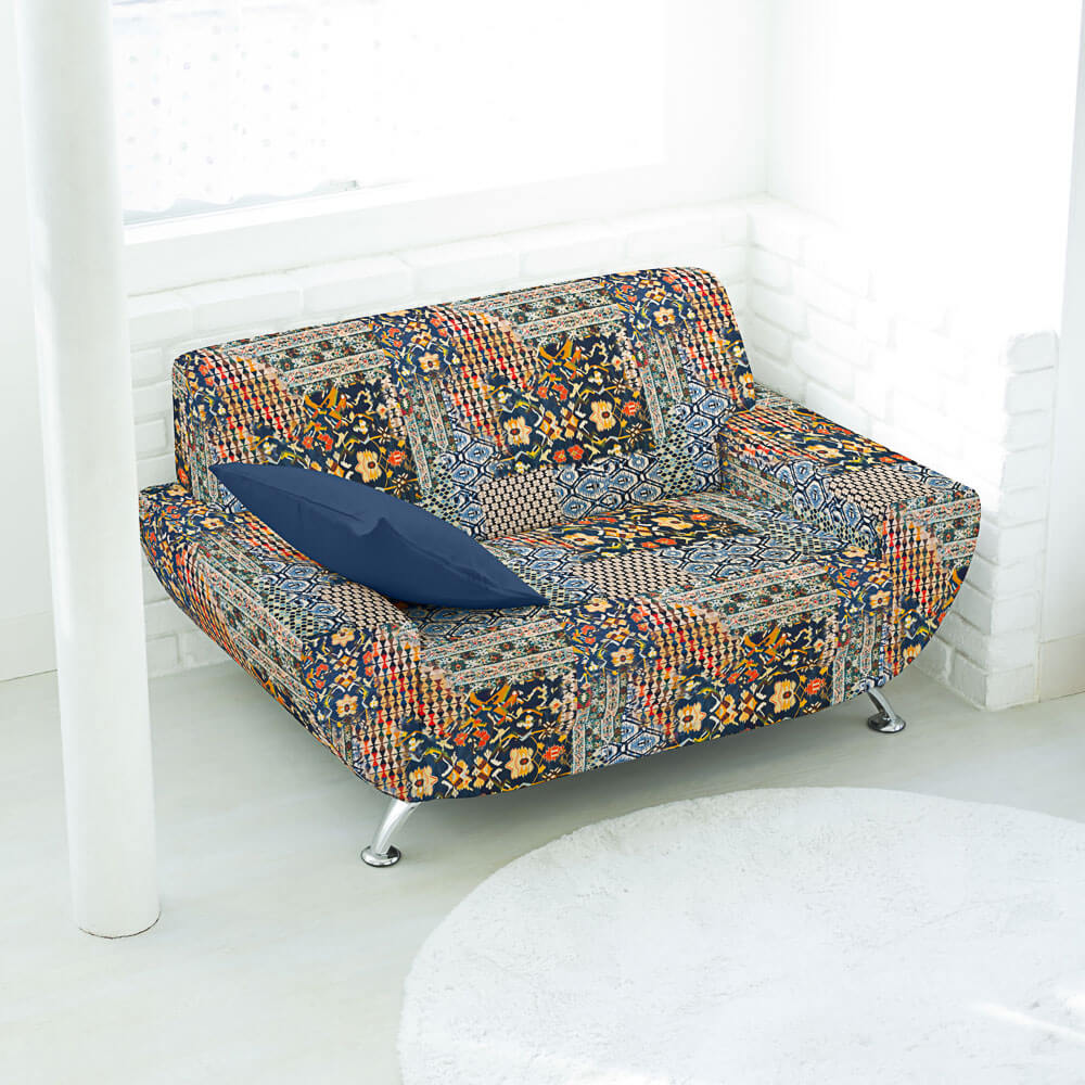 Half Panamá  Verde Étnico - Ribes y Casals