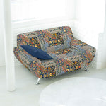 Half Panamá  Verde Étnico - Ribes y Casals