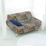 Half Panamá  Verde Étnico - Ribes y Casals