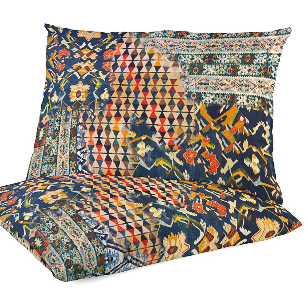 Half Panamá  Verde Étnico - Ribes y Casals