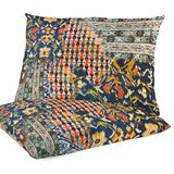 Half Panamá  Verde Étnico - Ribes y Casals