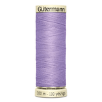 Hilos Gütermann 100m color 158 Lila - Ribes y Casals