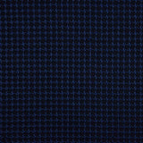 Tweed xadrez azul - Ribes y Casals