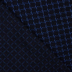 Tweed xadrez azul - Ribes y Casals
