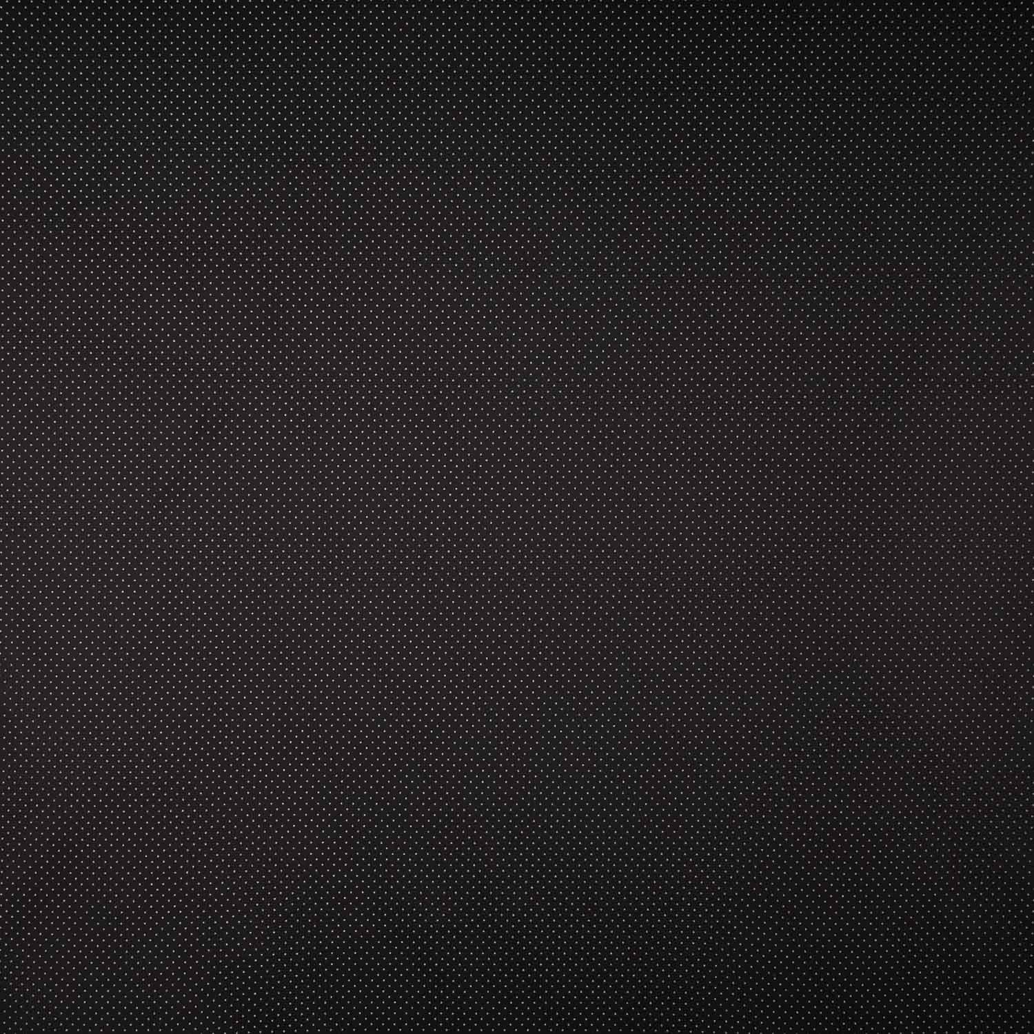 Forro estampado lunar mini preto - Ribes y Casals