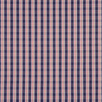 Popline para Camisa Xadrez Perth - Ribes y Casals