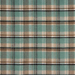 Mouflon Xadrez Verde Canard e Bege - Ribes y Casals