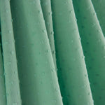 Plumeti Soft Cotton Verde Menta - Ribes y Casals