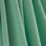 Plumeti Soft Cotton Verde Menta - Ribes y Casals