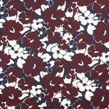 Sarga Poliéster Flor Urbana - Ribes y Casals