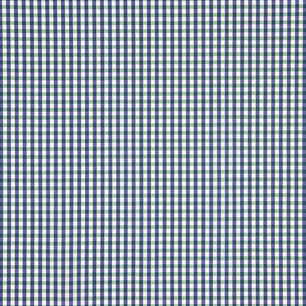 Popline para Camisa Xadrez Glencoe - Ribes y Casals