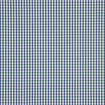 Popline para Camisa Xadrez Glencoe - Ribes y Casals
