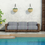 Lona Exterior Teflon Listra Pequena - Ribes y Casals