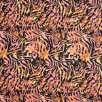 Viscose Tiger Rosa - Ribes y Casals