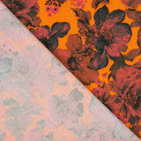 Viscose Daisy Flor Granada - Ribes y Casals