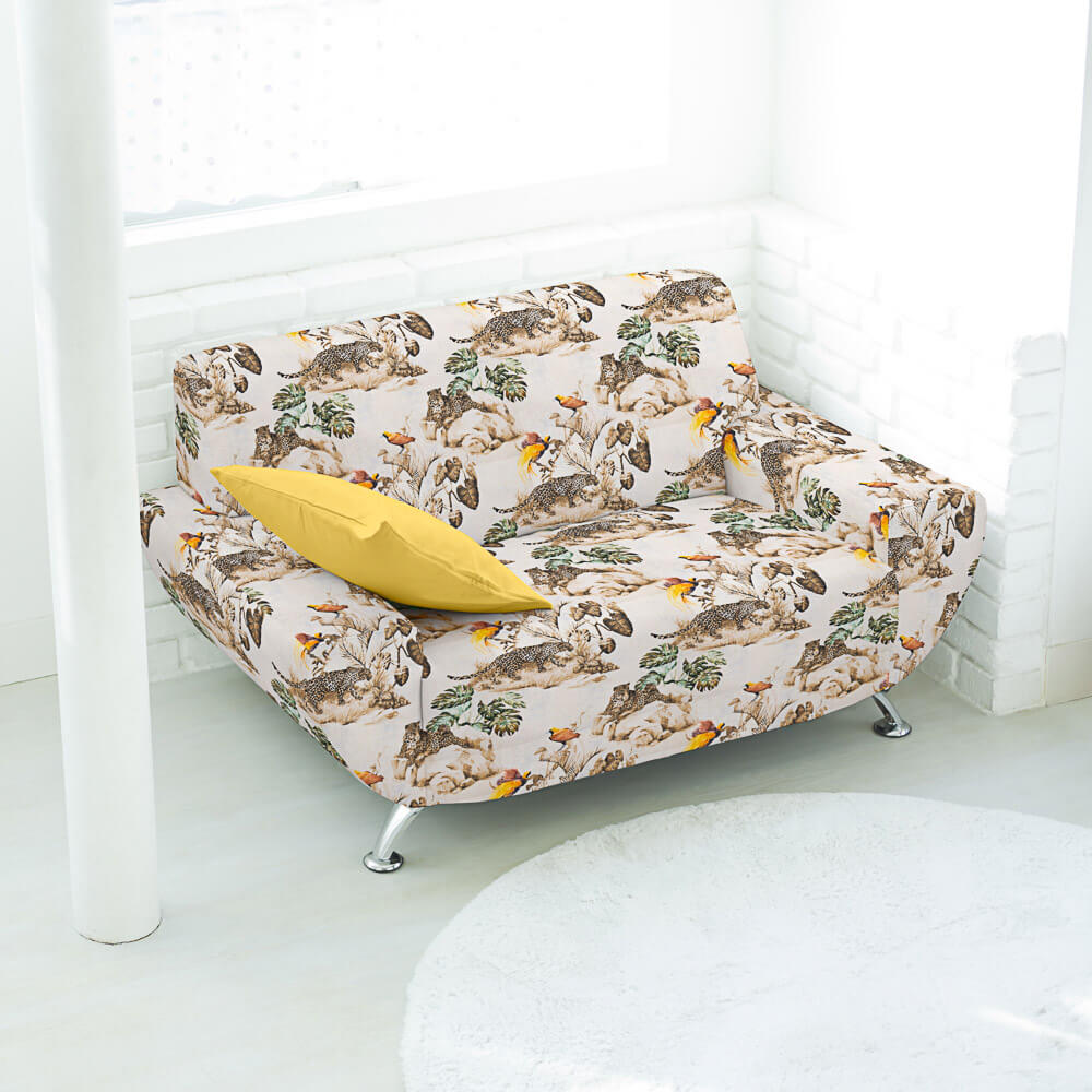 Half Panamá Animais - Ribes y Casals