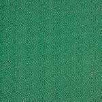 Viscose Mini Dots Green - Ribes y Casals