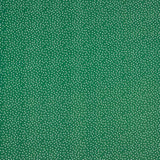 Viscose Mini Dots Green - Ribes y Casals