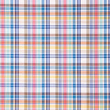 Popline para Camisa Xadrez  Oban - Ribes y Casals