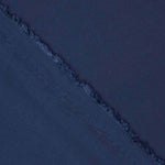 Viscose Fina Azul Marinho - Ribes y Casals