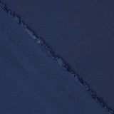 Viscose Fina Azul Marinho - Ribes y Casals