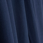 Viscose Fina Azul Marinho - Ribes y Casals
