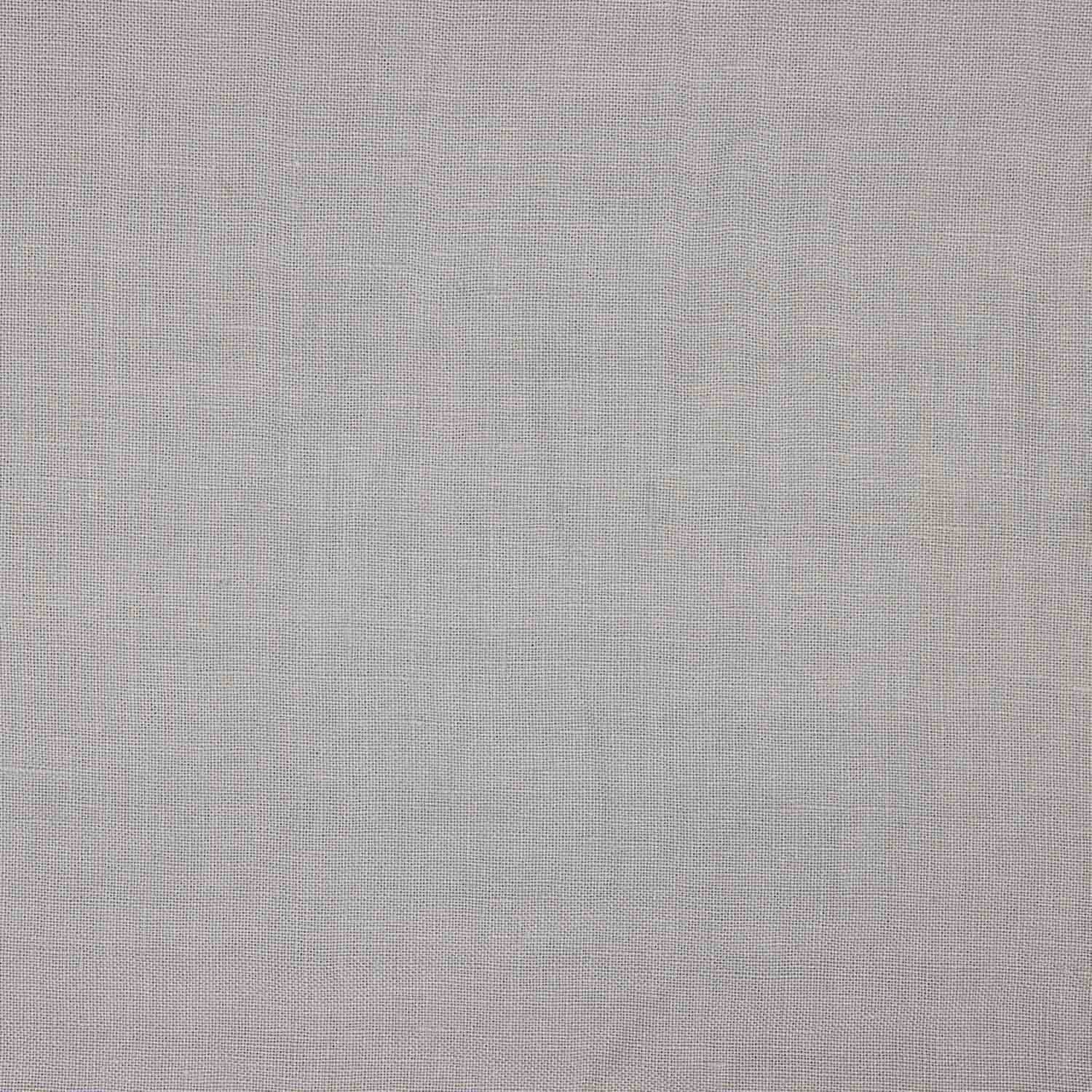 Linho 100% cinzento – Largura 300 cm - Ribes y Casals
