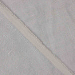 Linho 100% cinzento – Largura 300 cm - Ribes y Casals
