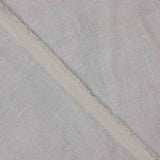 Linho 100% cinzento – Largura 300 cm - Ribes y Casals