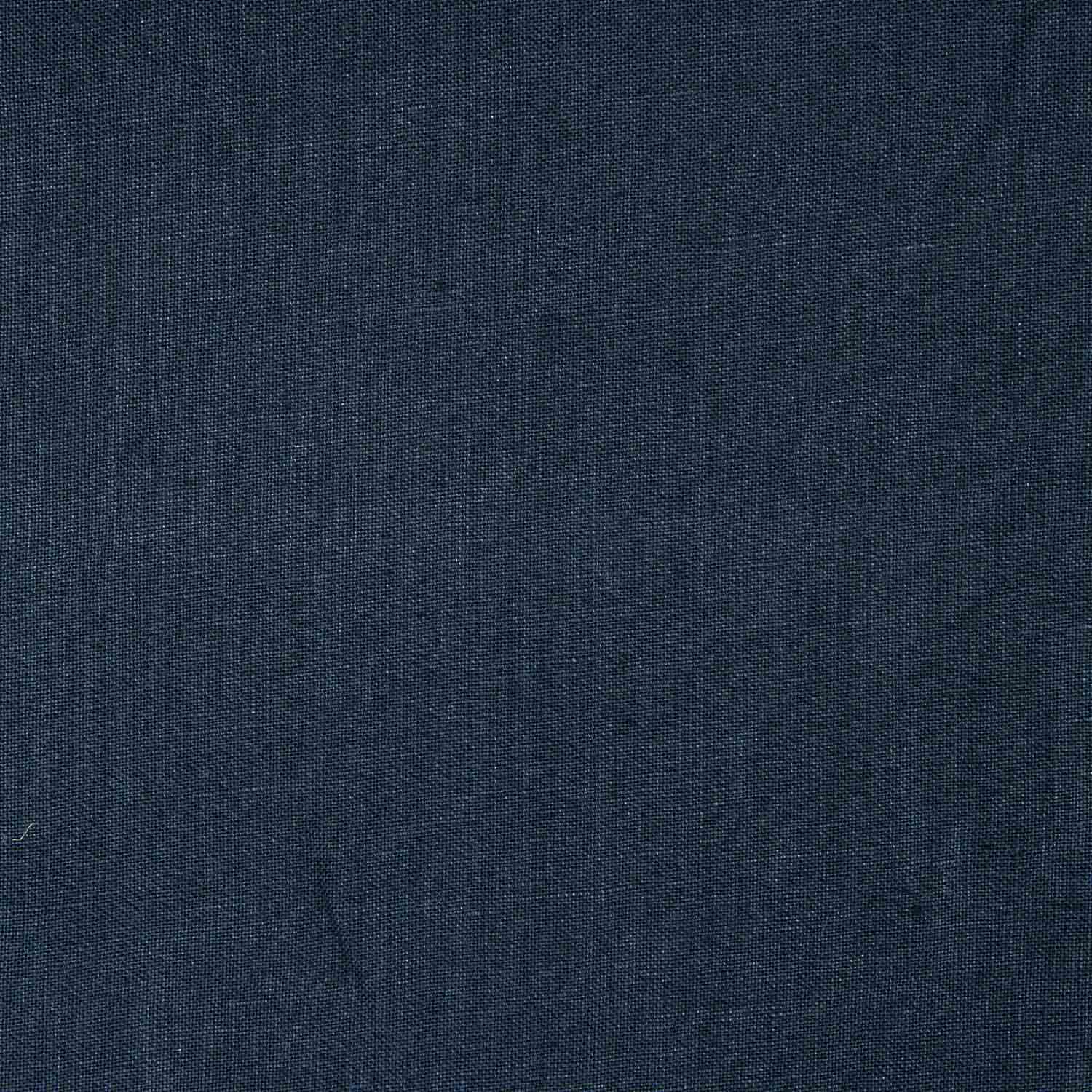 Linho 100% Azul Marinho – Largura 300 cm - Ribes y Casals