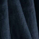 Linho 100% Azul Marinho – Largura 300 cm - Ribes y Casals