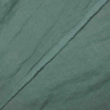 Linho 100% Verde – Largura 300 cm - Ribes y Casals