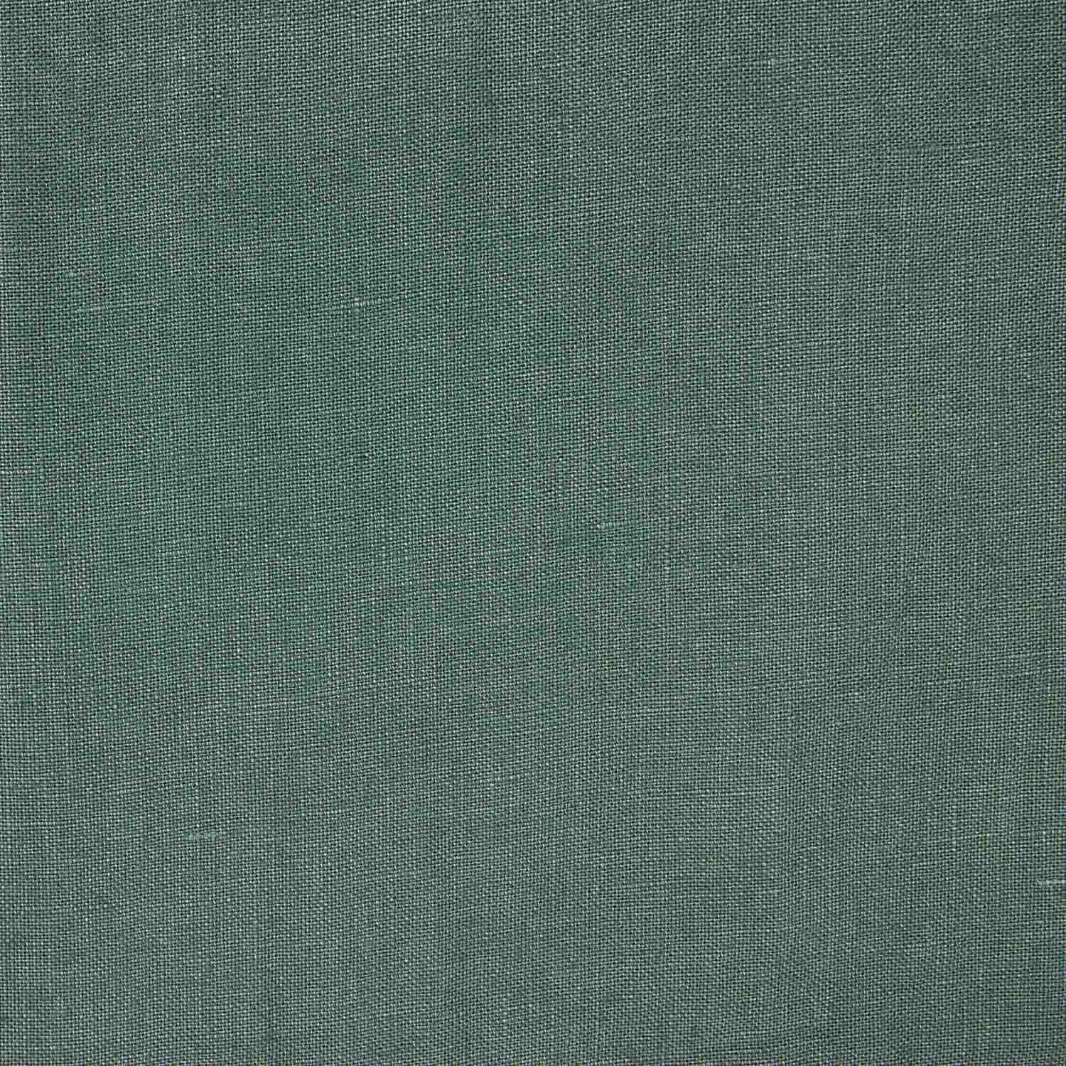Linho 100% Verde – Largura 300 cm - Ribes y Casals