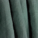 Linho 100% Verde – Largura 300 cm - Ribes y Casals