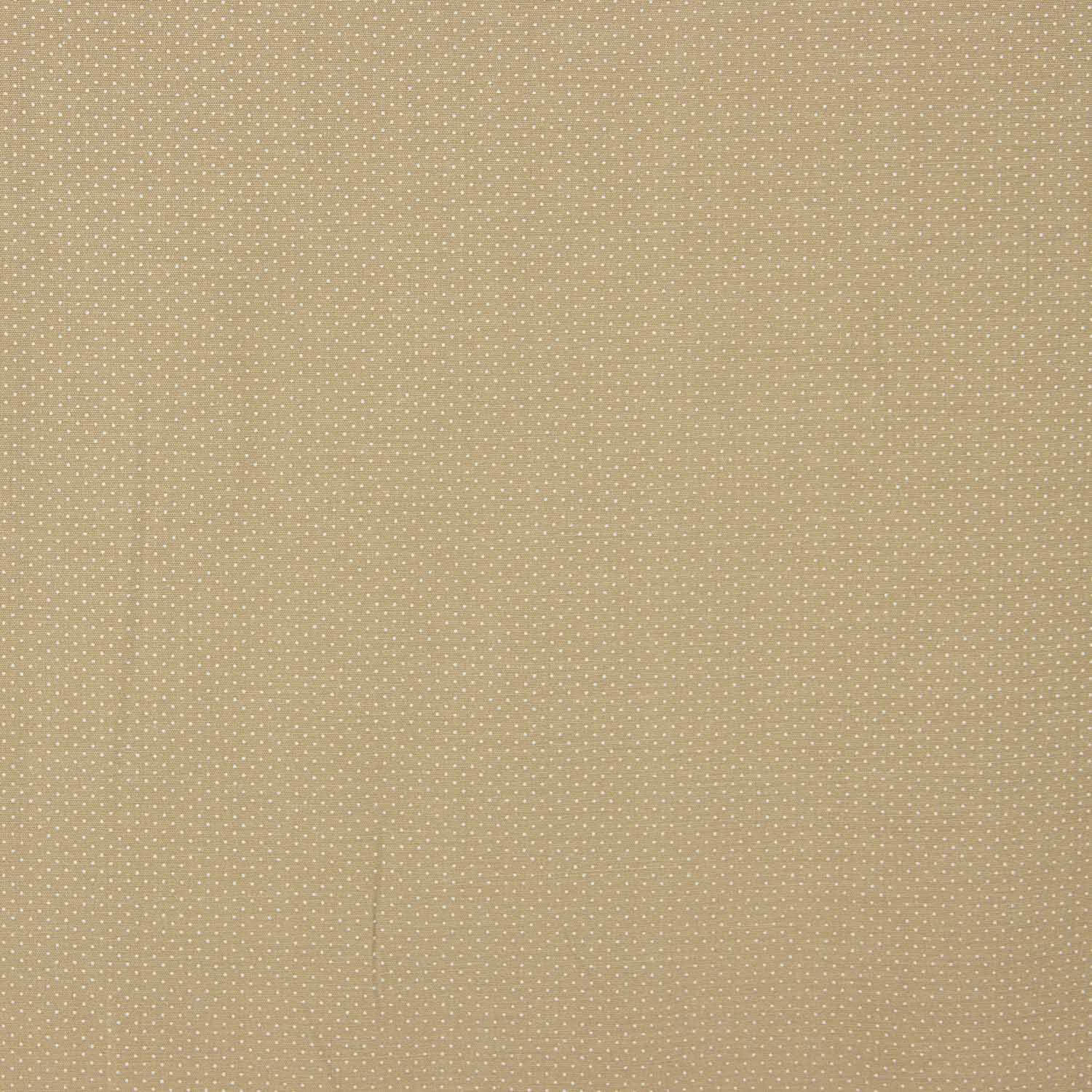 Forro Plumeti Mini Camel - Ribes y Casals