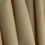 Forro Plumeti Mini Camel - Ribes y Casals