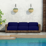 Lona Exterior Teflon Marinho - Ribes y Casals