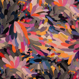 Viscose Aurora Floral - Ribes y Casals