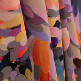 Viscose Aurora Floral - Ribes y Casals