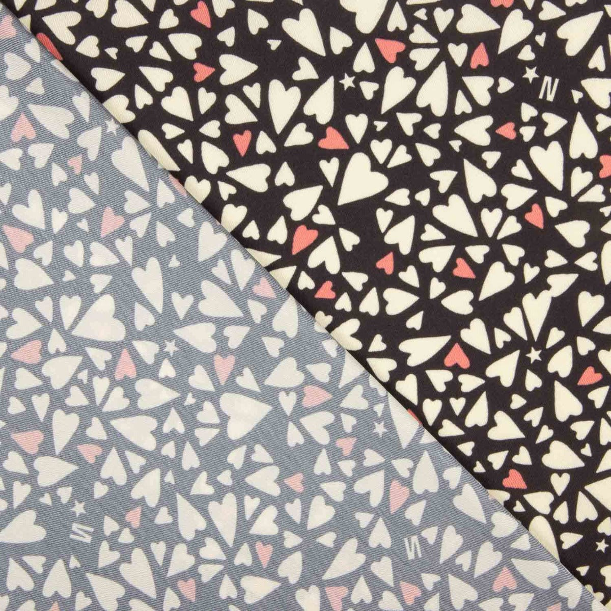 Sarga Poliéster Mini Love - Ribes y Casals