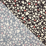 Retal Sarga Poliéster Mini Love 200x145 cms - Ribes y Casals