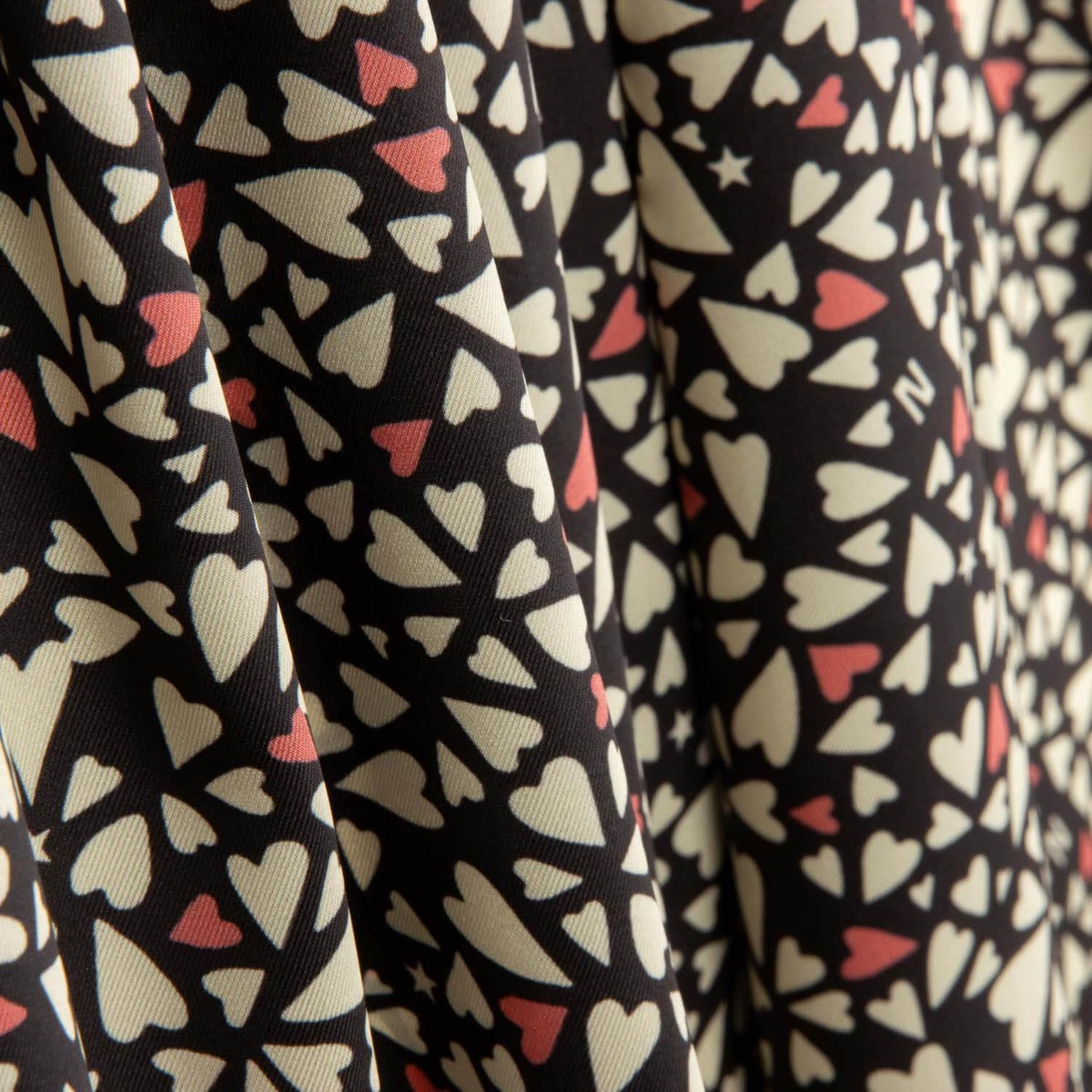 Sarga Poliéster Mini Love - Ribes y Casals