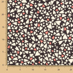 Retal Sarga Poliéster Mini Love 200x145 cms - Ribes y Casals