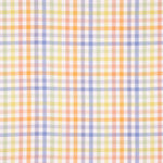 Popline para Camisa Xadrez  Irvine - Ribes y Casals