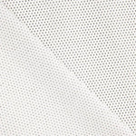 Popeline de algodão Micro Geo Preto - Ribes y Casals