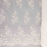 Tule Bordado Afrodita - Ribes y Casals