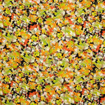 Viscose Flores Charlotte - Ribes y Casals